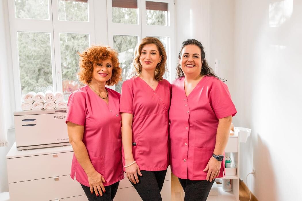 Bilder SELFBE Cosmetic Studios