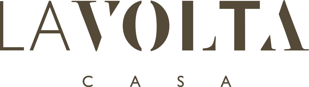 LA VOLTA CASA Logo
