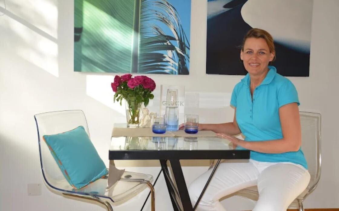 Bilder Bäumer Massage
