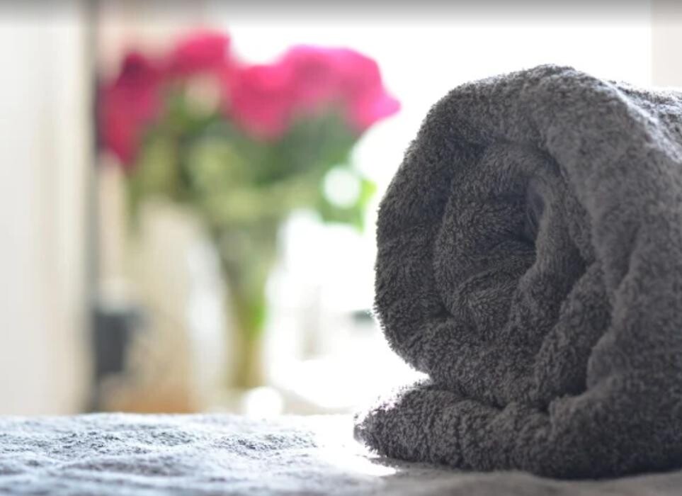 Bilder Bäumer Massage