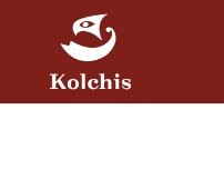 Website Screenshot Kolchis Verlag und Reisen AG / Treffpunkt Orient