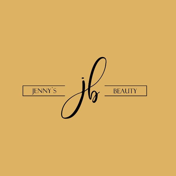 Jenny's Beauty Logo