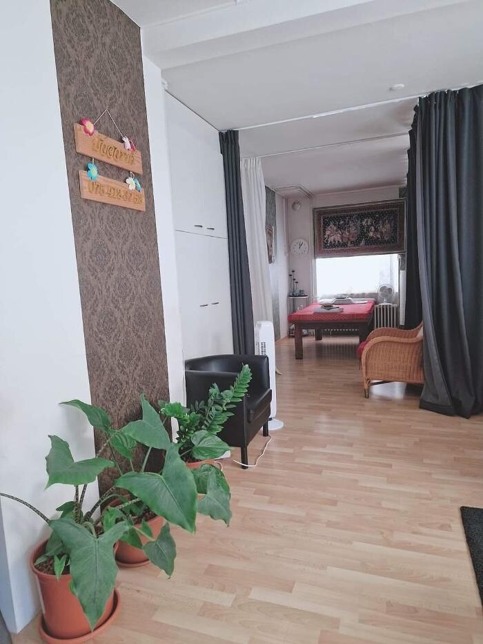 Bilder Nanda Thai Massage