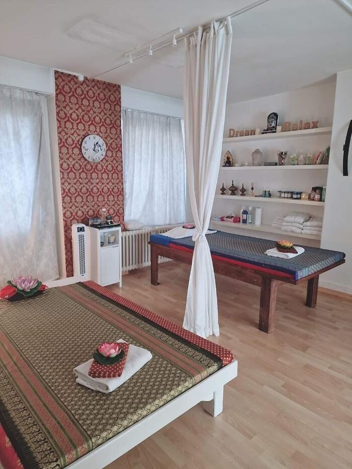 Bilder Nanda Thai Massage