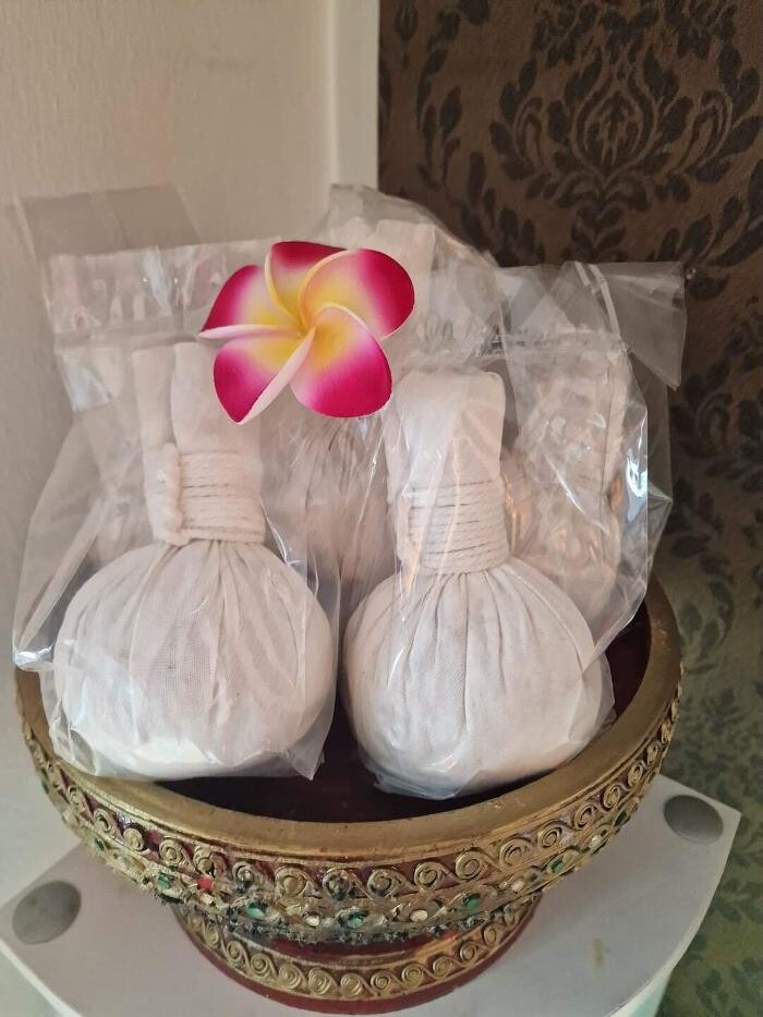 Bilder Nanda Thai Massage