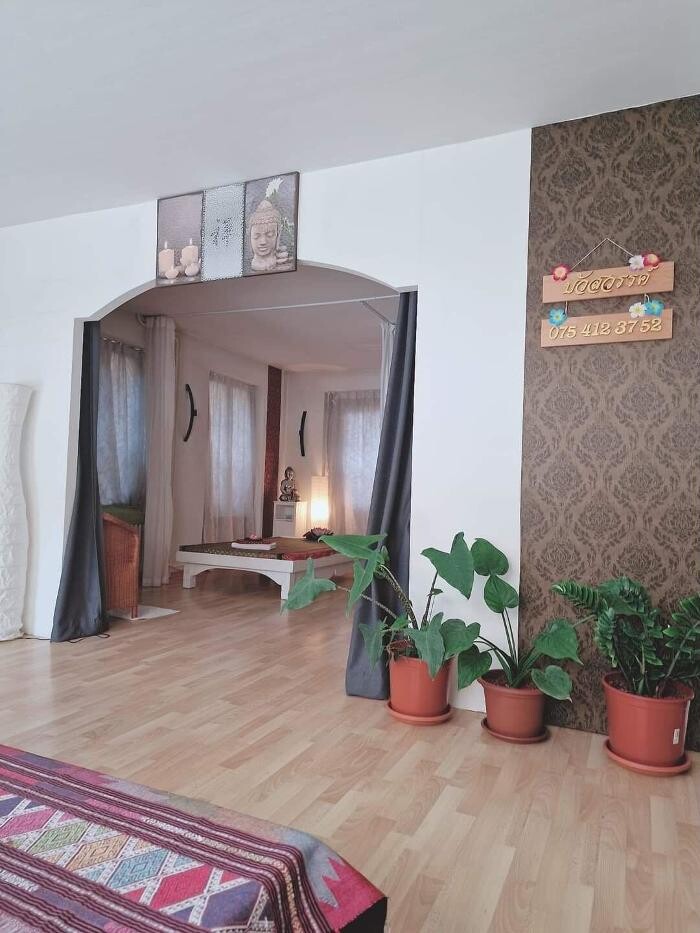 Bilder Nanda Thai Massage