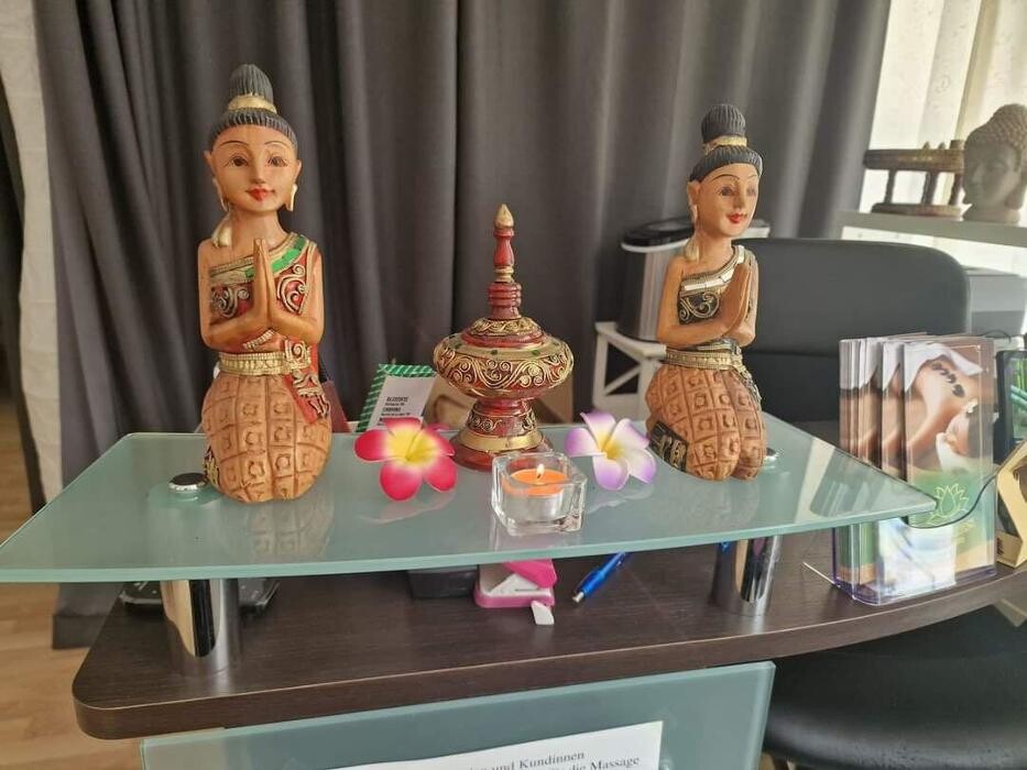 Bilder Nanda Thai Massage