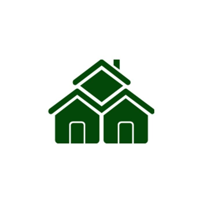Liegenschaftenservices Silvan Müller Logo