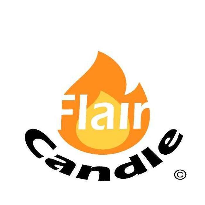 Candle Flair Logo