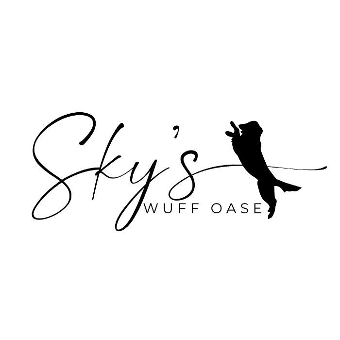 Sky`s Wuff Oase Logo