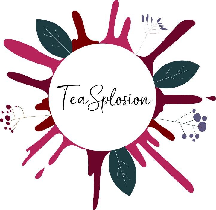 TeaSplosion Logo