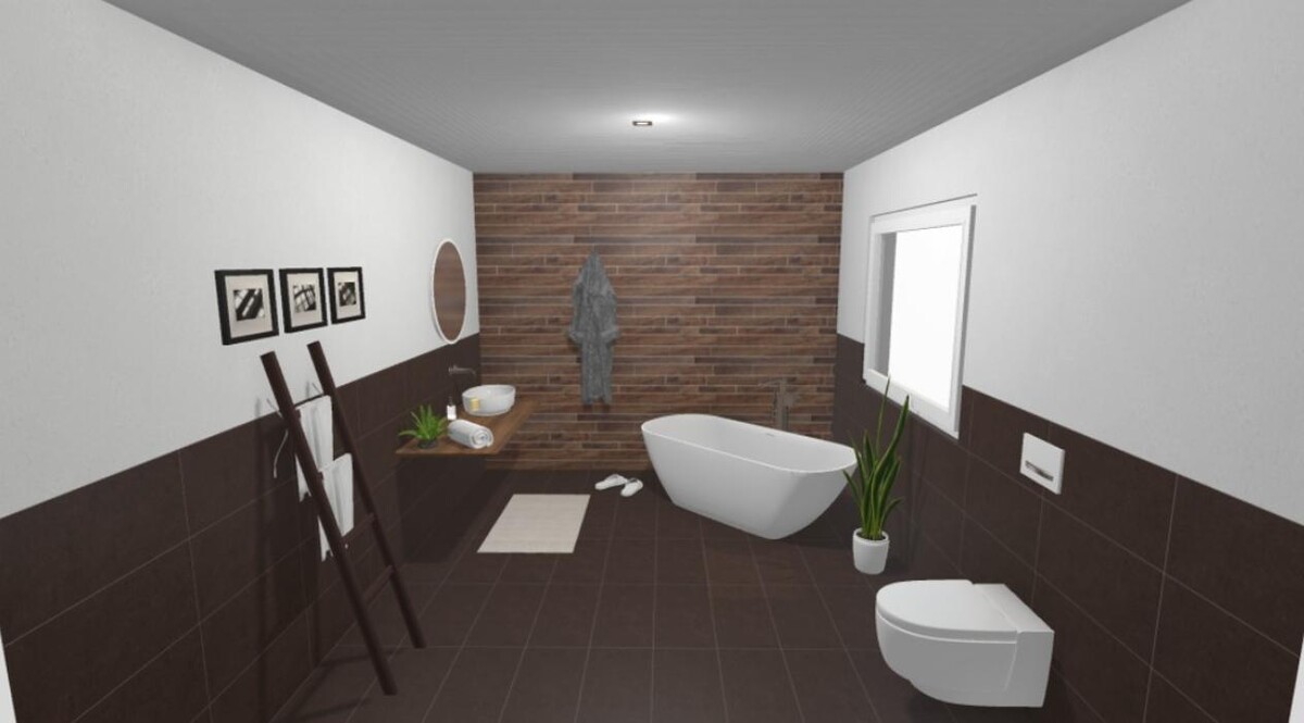 Bilder Domeniconi Sanitär GmbH