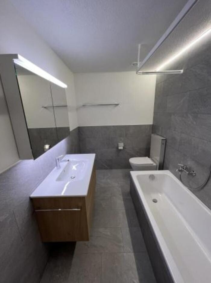 Bilder Domeniconi Sanitär GmbH