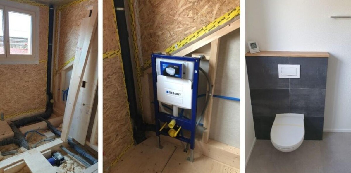 Bilder Domeniconi Sanitär GmbH