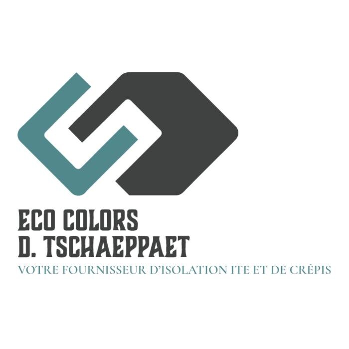 Bilder Eco Colors D. Tschäppät