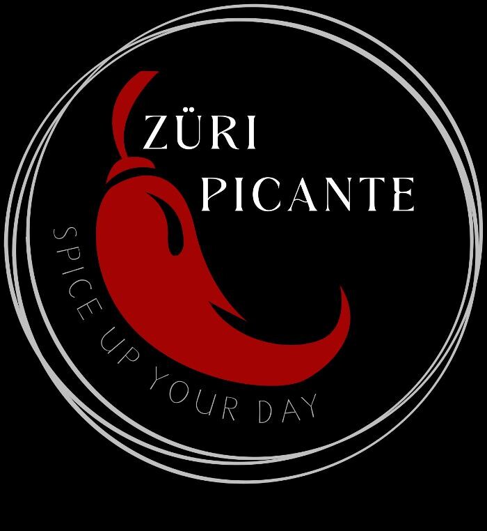 ZüriPicante Logo