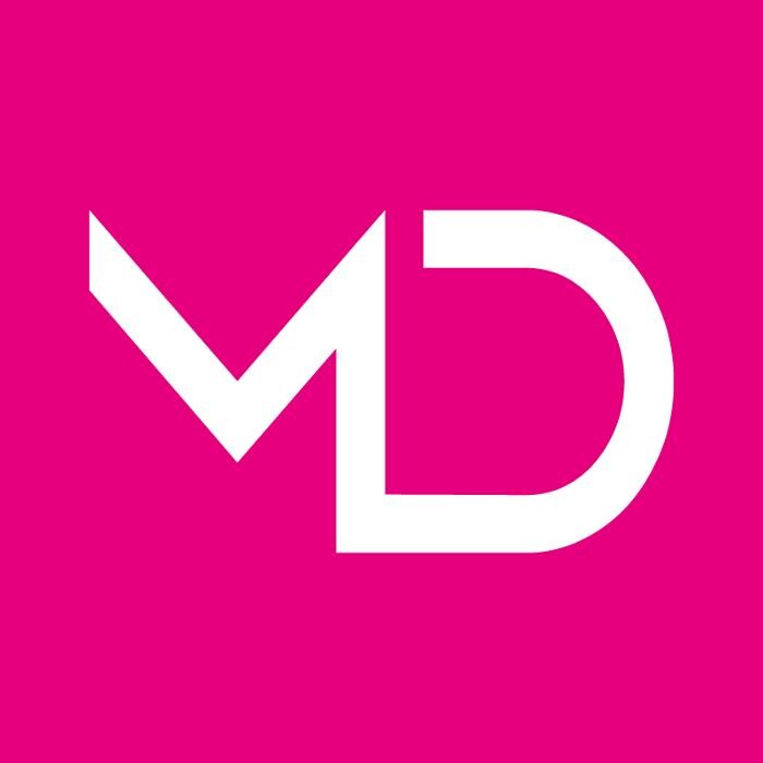 Matt Druck AG Schweiz Logo