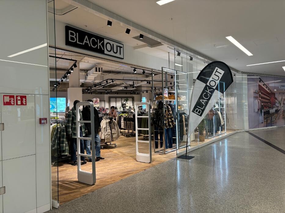Bilder BLACKOUT
