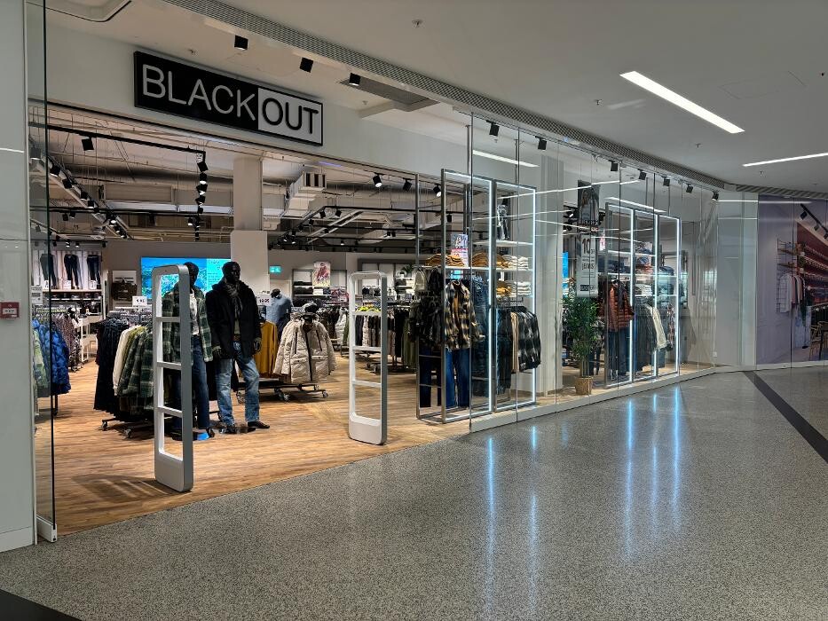 Bilder BLACKOUT