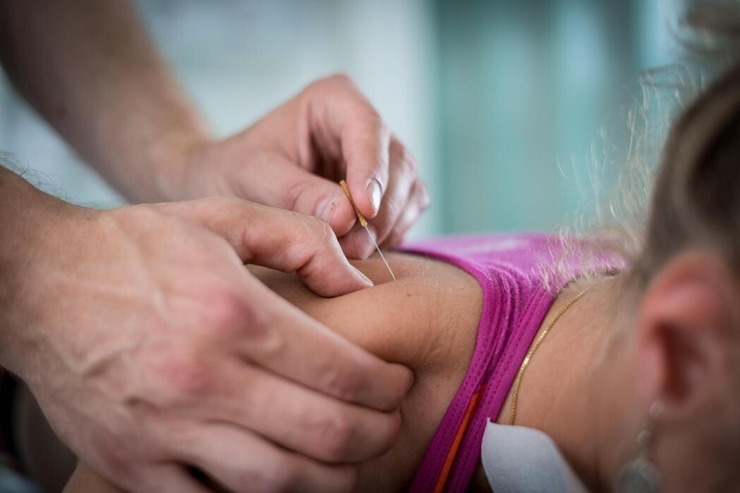Bilder Physio Station - Schlieren