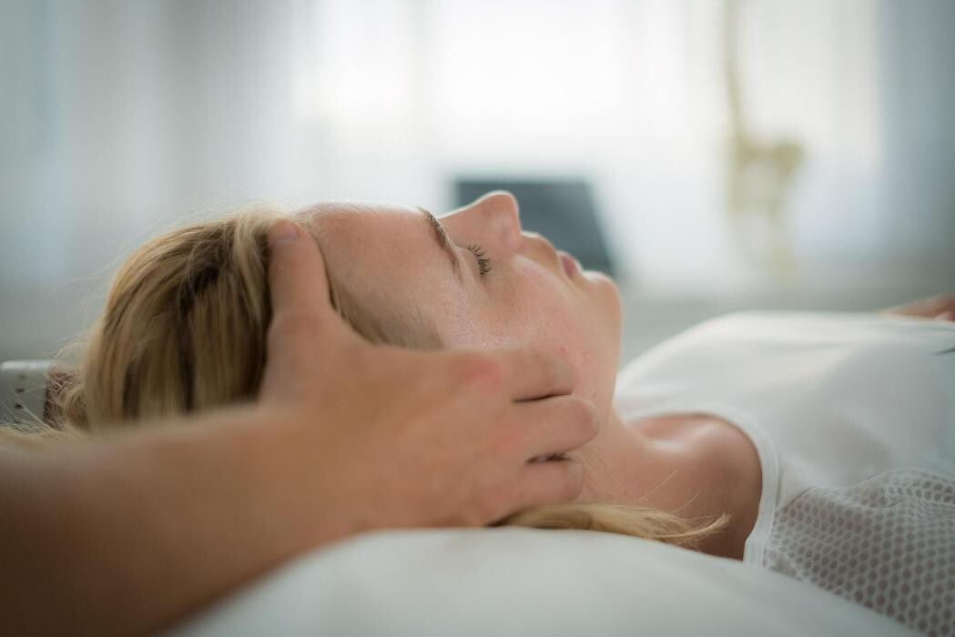 Bilder Physio Station - Schlieren