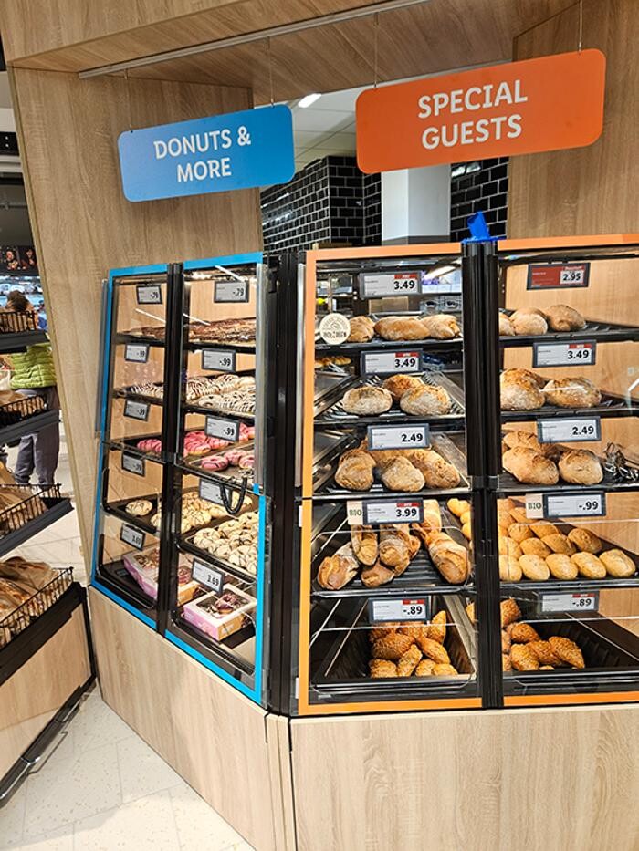 Bilder Lidl Schweiz