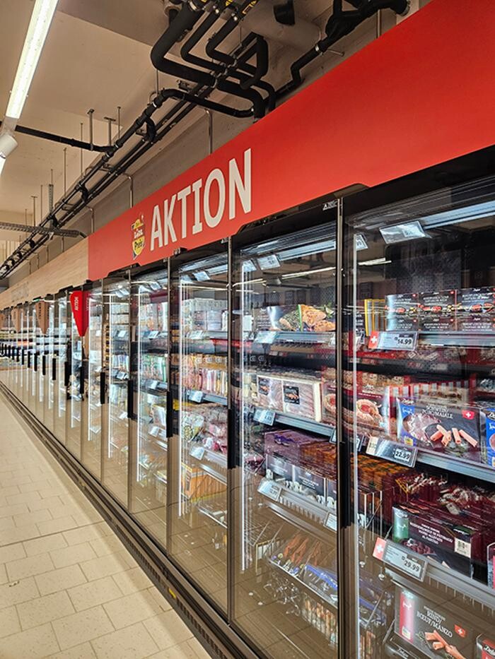 Bilder Lidl Schweiz