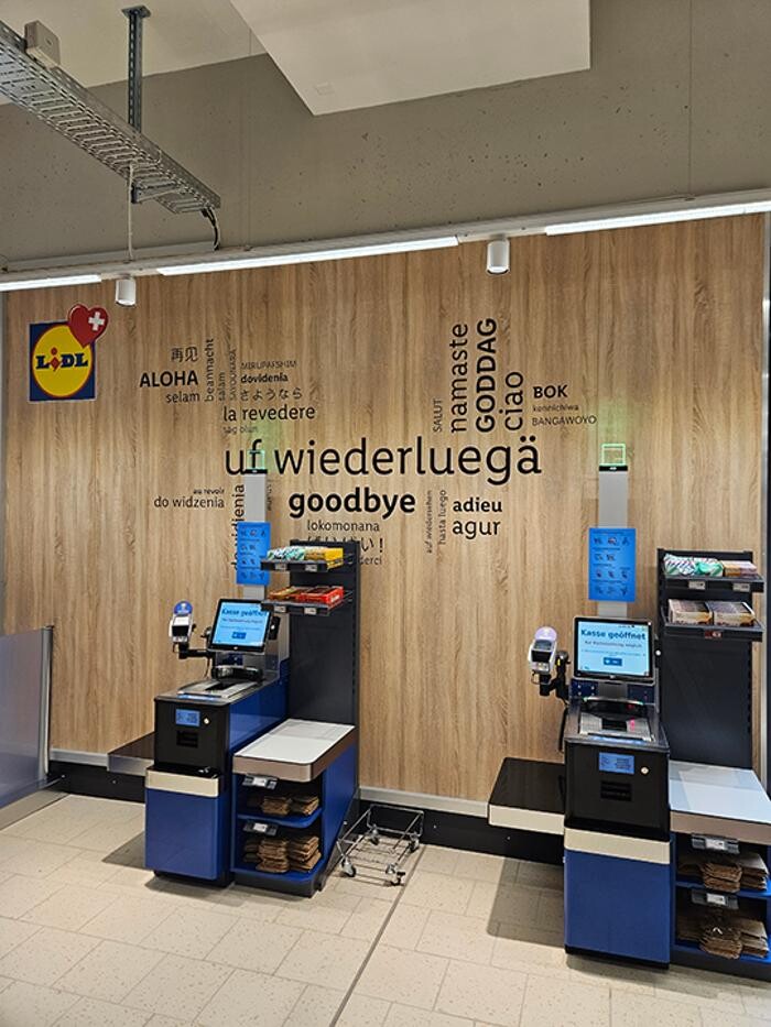 Bilder Lidl Schweiz