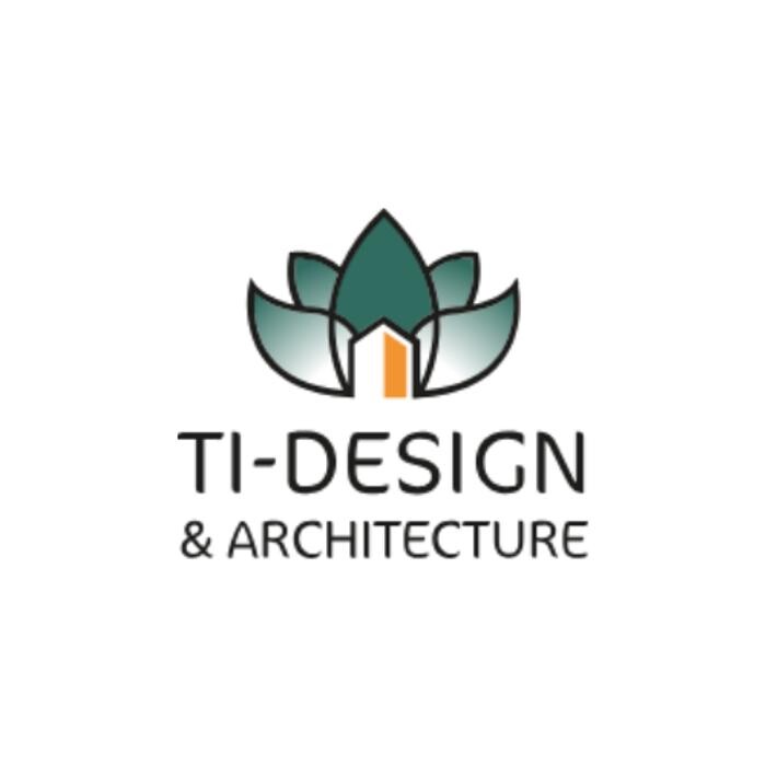 Ti-Design & Architecture Logo