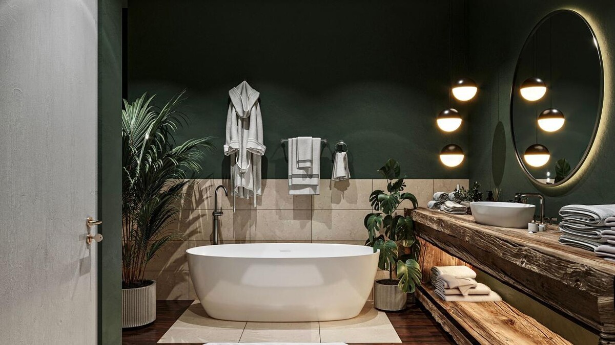 Bilder Ti-Design & Architecture