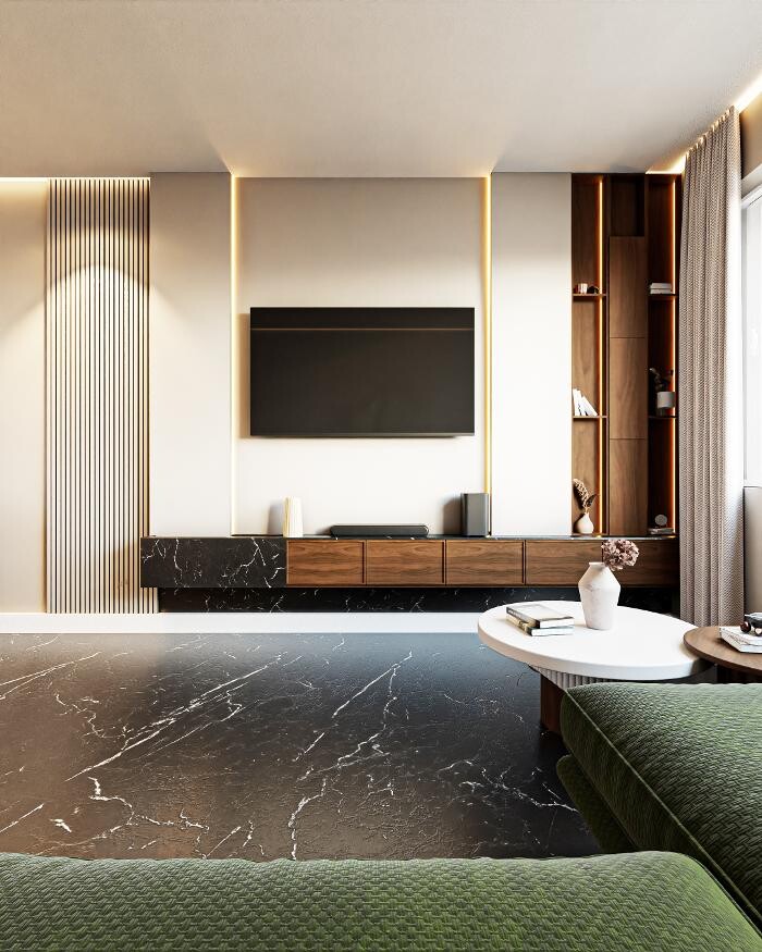 Bilder Ti-Design & Architecture