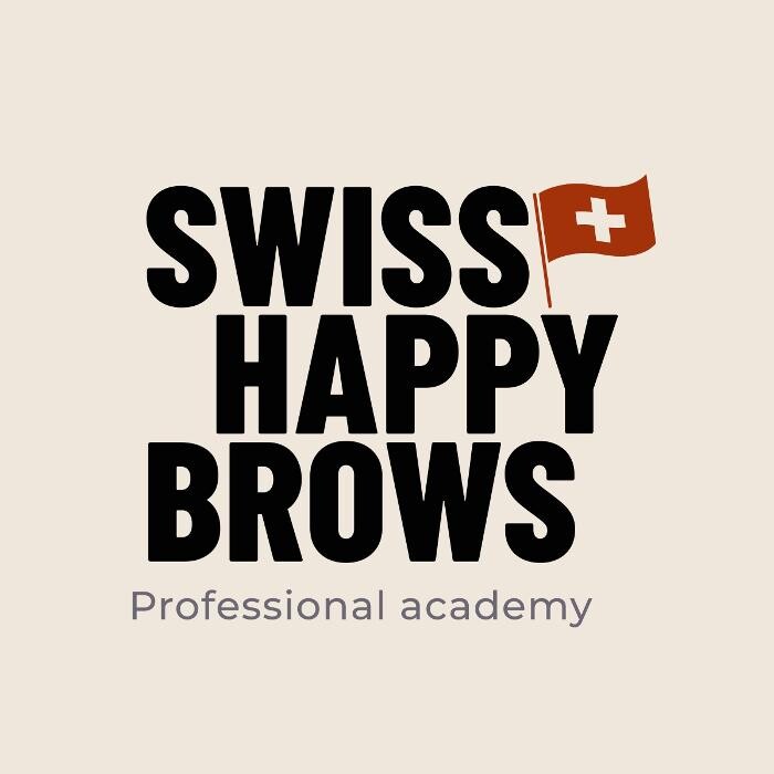 Swiss Happy Brows | Microblading in Luzern Logo
