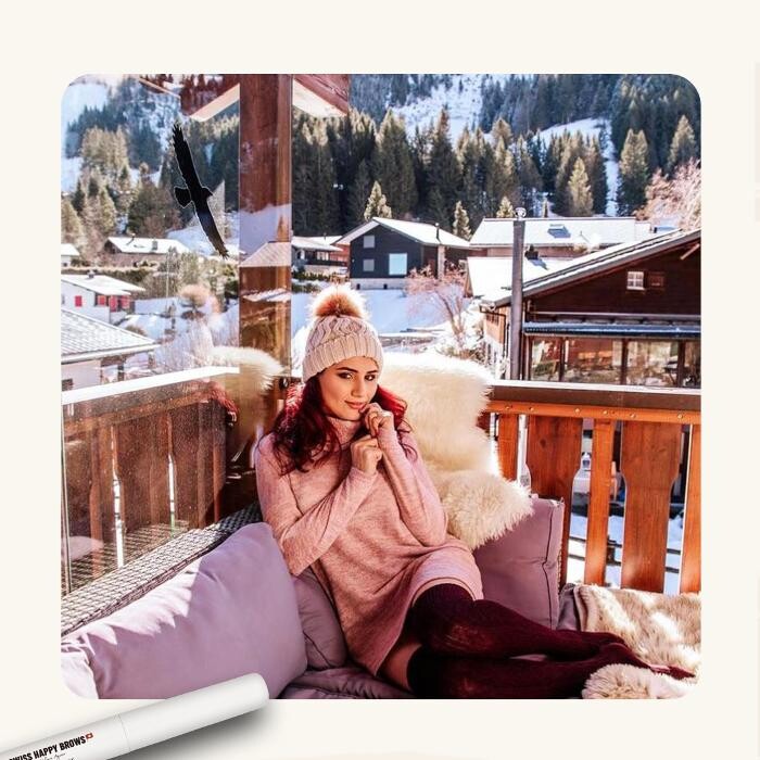 Bilder Swiss Happy Brows | Microblading in Luzern