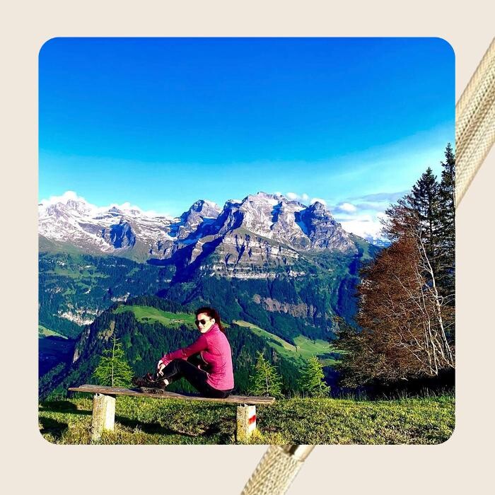 Bilder Swiss Happy Brows | Microblading in Luzern