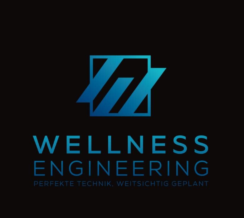 Wellness Engineering GmbH Logo