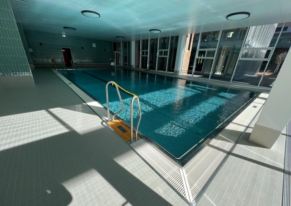Bilder Wellness Engineering GmbH