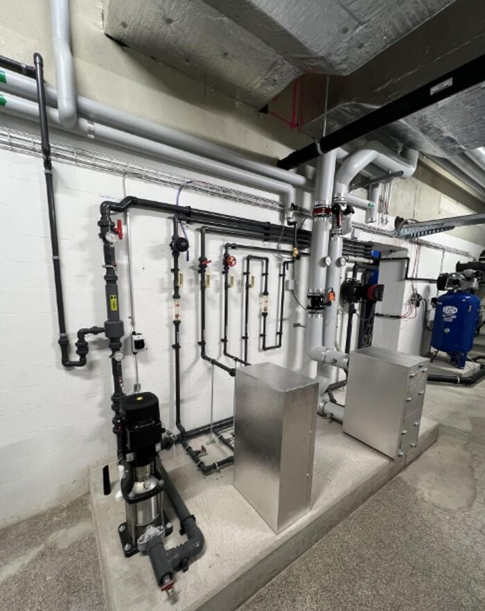 Bilder Wellness Engineering GmbH