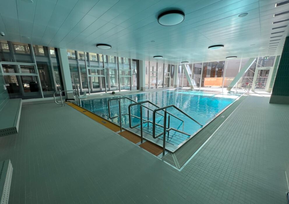 Bilder Wellness Engineering GmbH