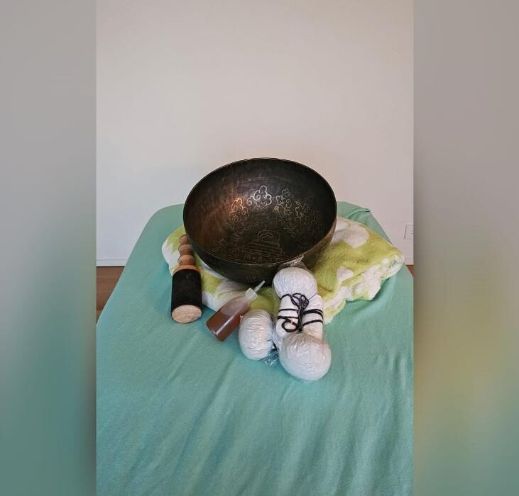 Bilder energetische Hände
