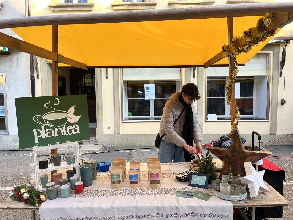Bilder plantea