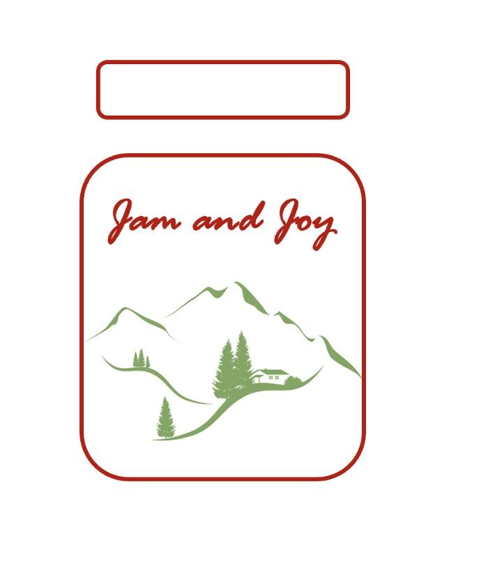 Jam&Joy Logo