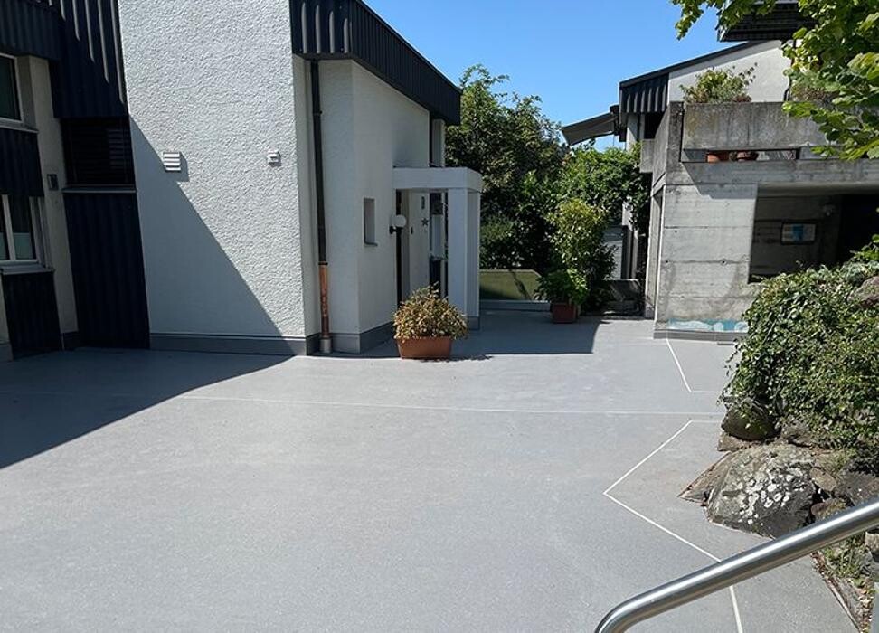 Bilder Triflex GmbH