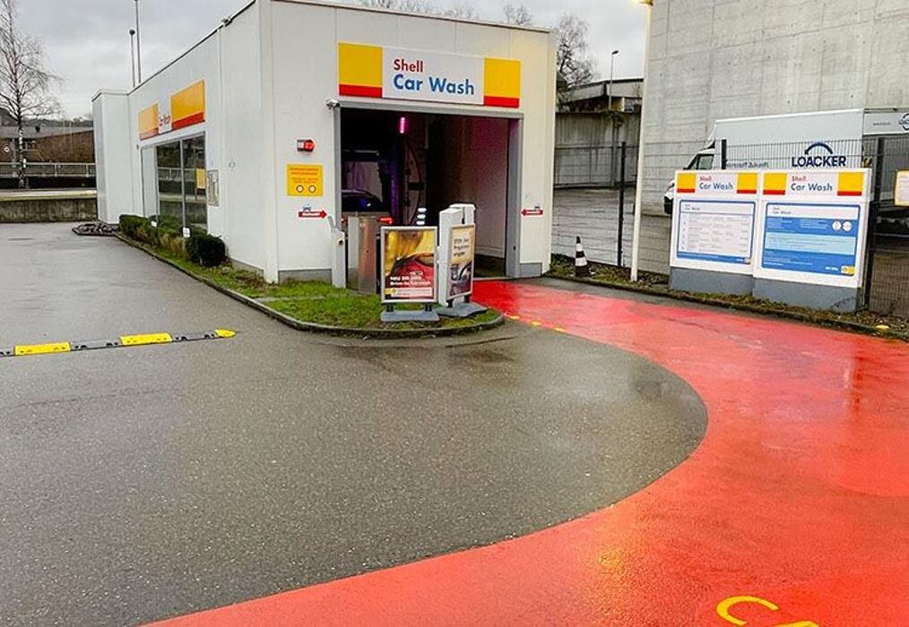 Bilder Triflex GmbH