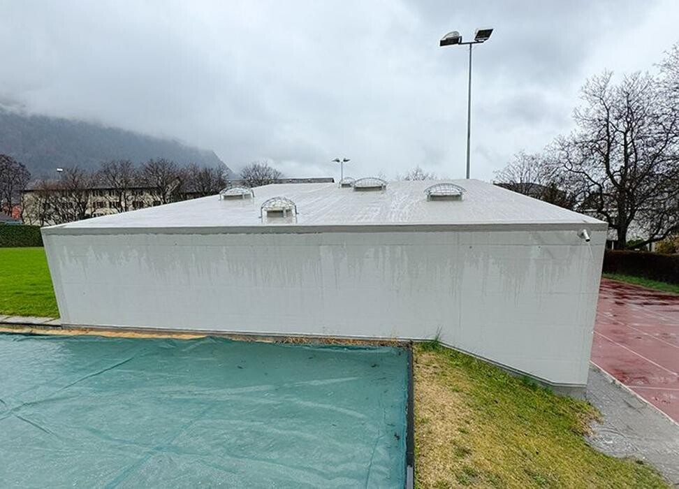 Bilder Triflex GmbH
