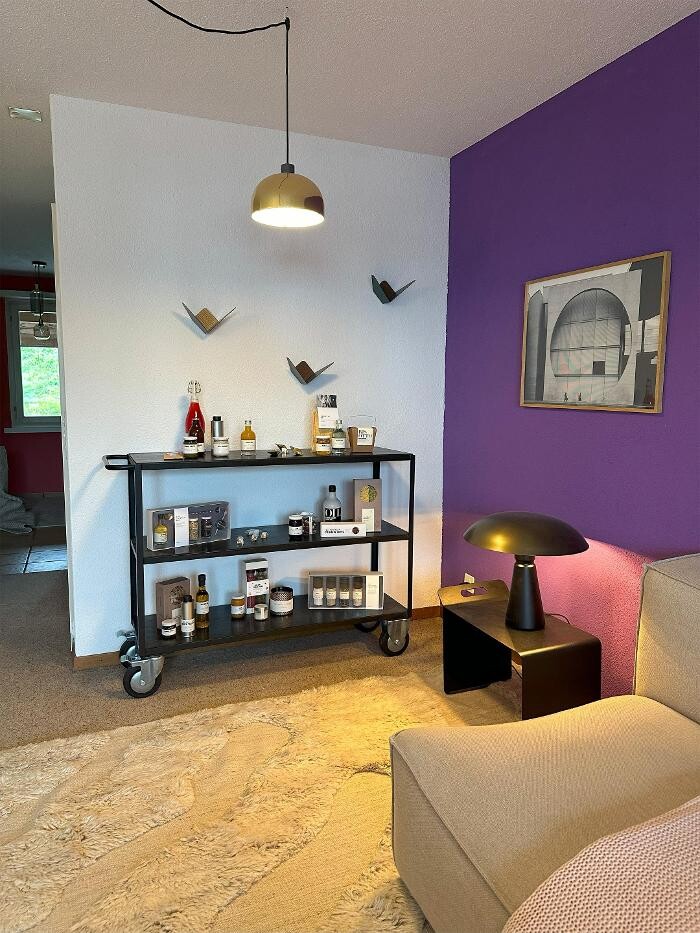 Bilder KAQTU Design AG