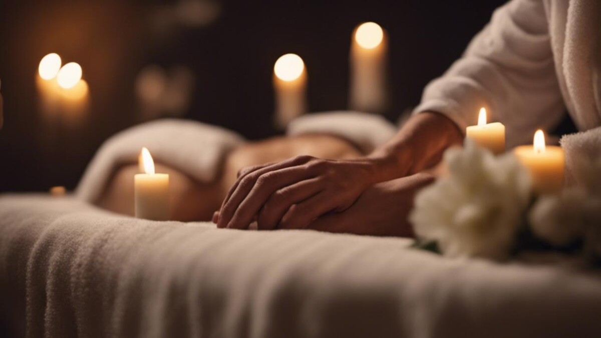 Bilder MyVela - Thai Massage