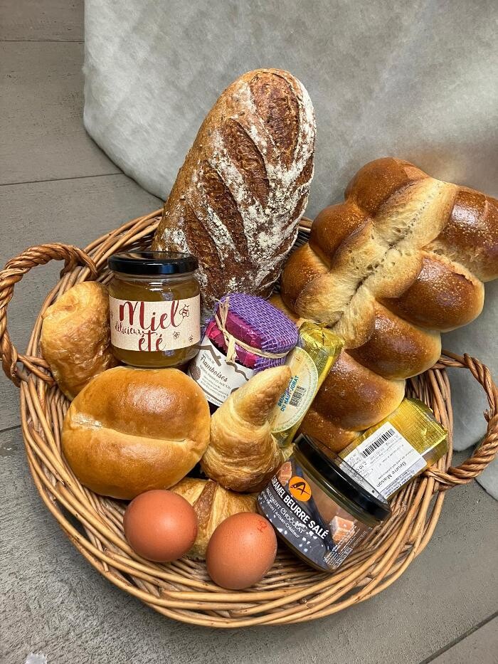 Bilder Épicerie du Prieuré (ex: Terre Vaudoise)