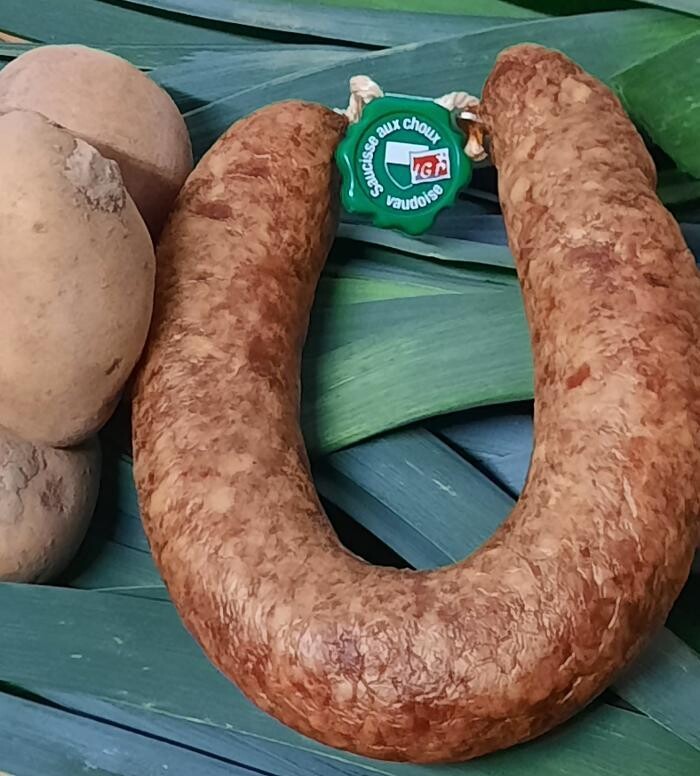 Bilder Épicerie du Prieuré (ex: Terre Vaudoise)