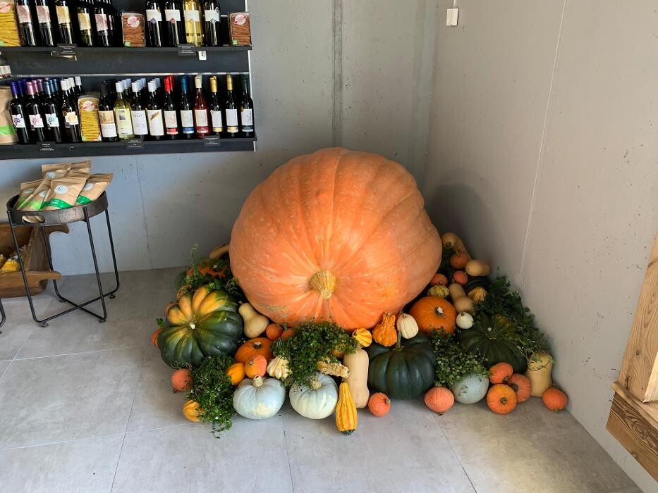 Bilder Épicerie du Prieuré (ex: Terre Vaudoise)