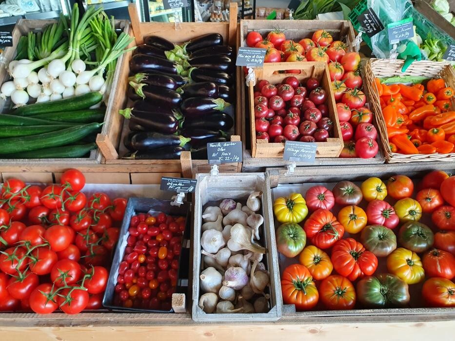 Bilder Épicerie du Prieuré (ex: Terre Vaudoise)
